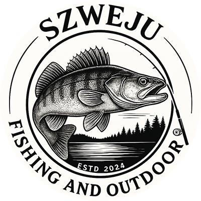 Zdjęcie na okładce dla Fishing and Outdoor | wyprawy wędkarskie | nauka łowienia